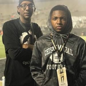 Meet your Posher, Bailey